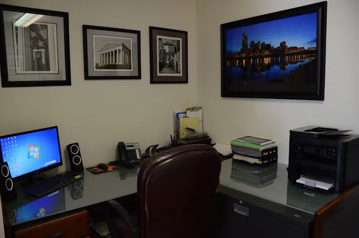 Walker & Walker Social Security Disability Attorneys 5