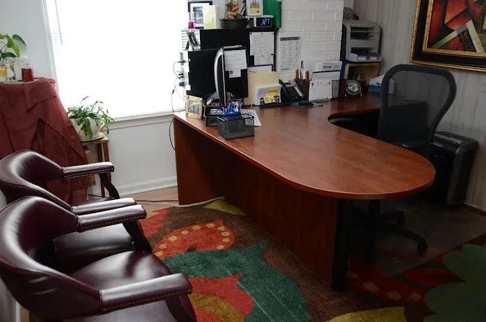 Walker & Walker Social Security Disability Attorneys 5