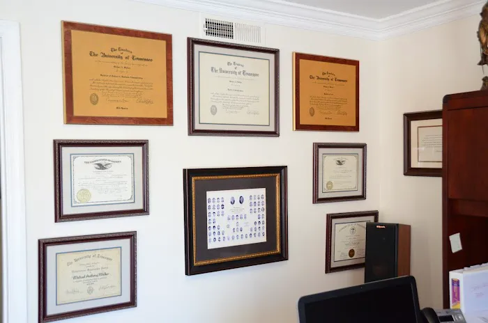 Walker & Walker Social Security Disability Attorneys 5