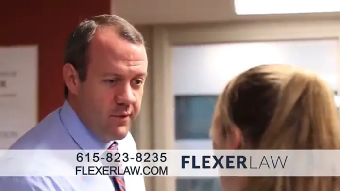 Lewis A Williams, Attorney 5