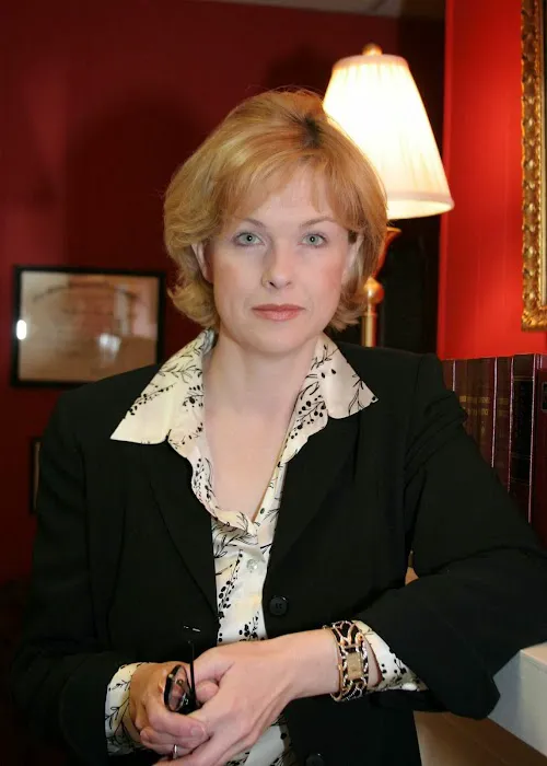 Jennifer Lynn Thompson, Attorney at Law 4