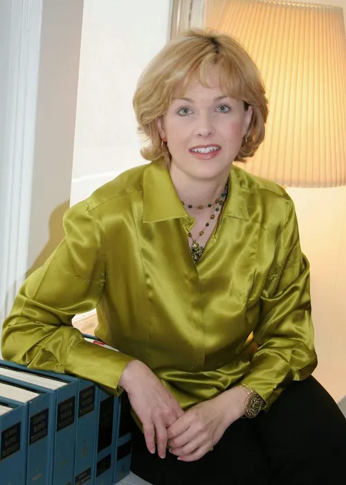 Jennifer Lynn Thompson, Attorney at Law 4