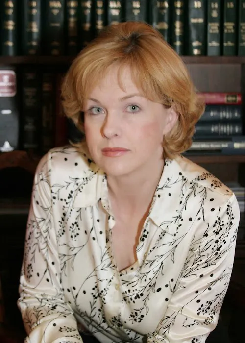 Jennifer Lynn Thompson, Attorney at Law 4