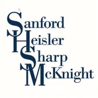 Sanford Heisler Sharp McKnight ico
