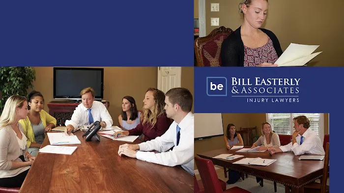 Bill Easterly & Associates, P.C. 5