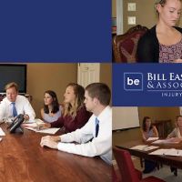 Bill Easterly & Associates, P.C. ico
