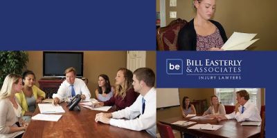 Bill Easterly & Associates, P.C.