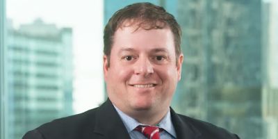Edward H. Burrell, III
