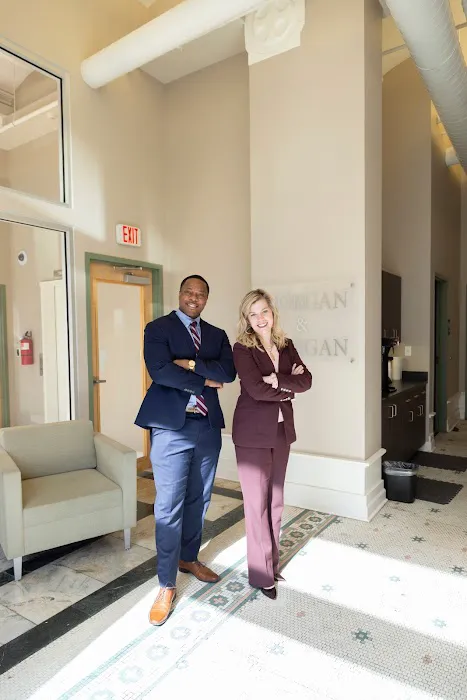 Morgan & Morgan 5