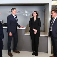 Dunham & Jones, Attorneys at Law, P.C. ico