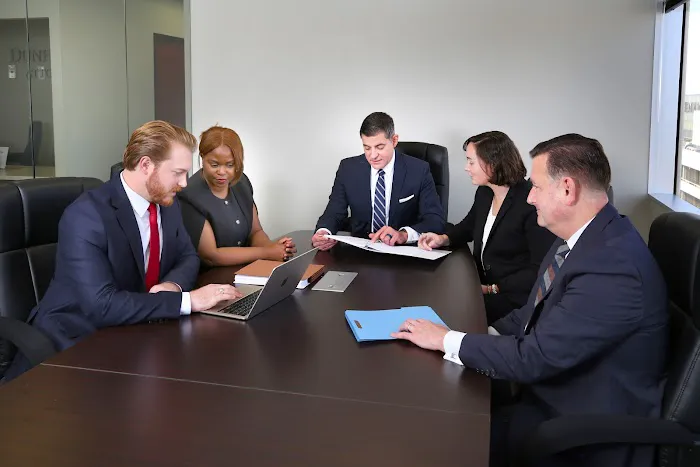 Dunham & Jones, Attorneys at Law, P.C. 5