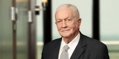 Maclin P. Davis, Jr.