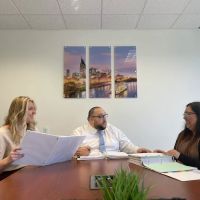 Steinger, Greene & Feiner ico