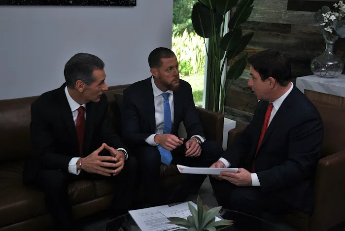 Steinger, Greene & Feiner 5