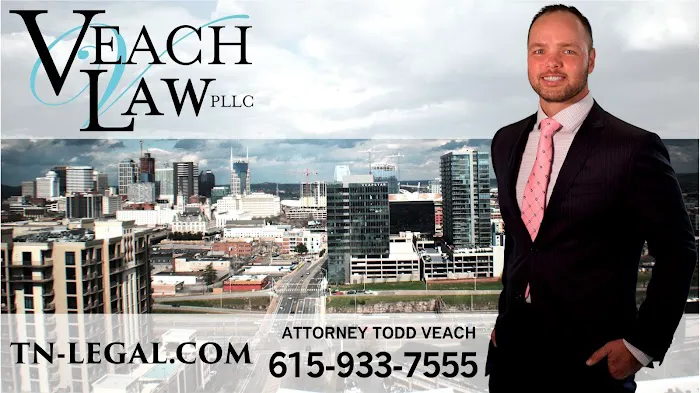 VEACH LAW, PLLC 5