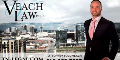 VEACH LAW, PLLC
