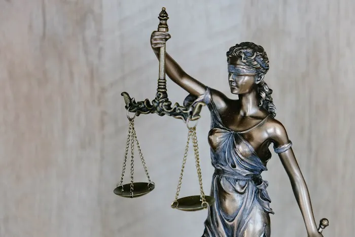 The Law Office of Lance R. Drury 5