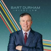 Bart Durham Injury Law ico