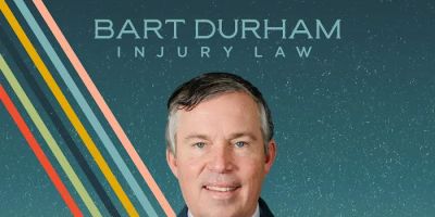 Bart Durham Injury Law