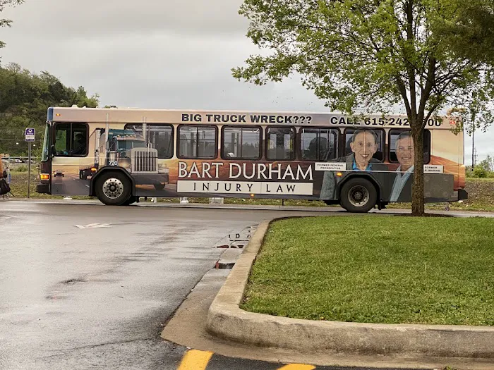 Bart Durham Injury Law 5