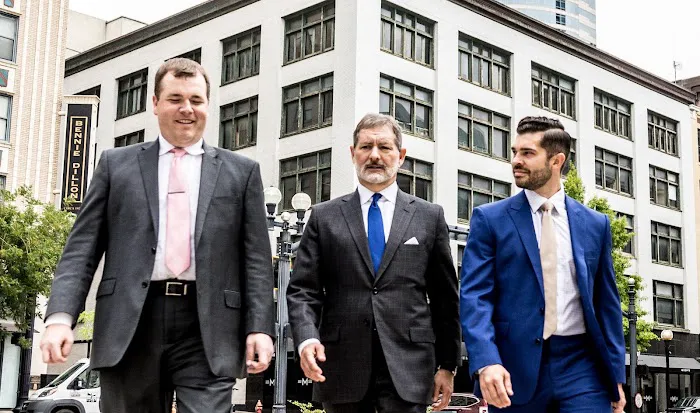 Jeff Roberts & Associates: Car Accident & Injury Lawyers - Nashville Office 5