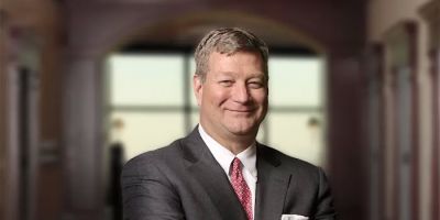 Robert E. Boston