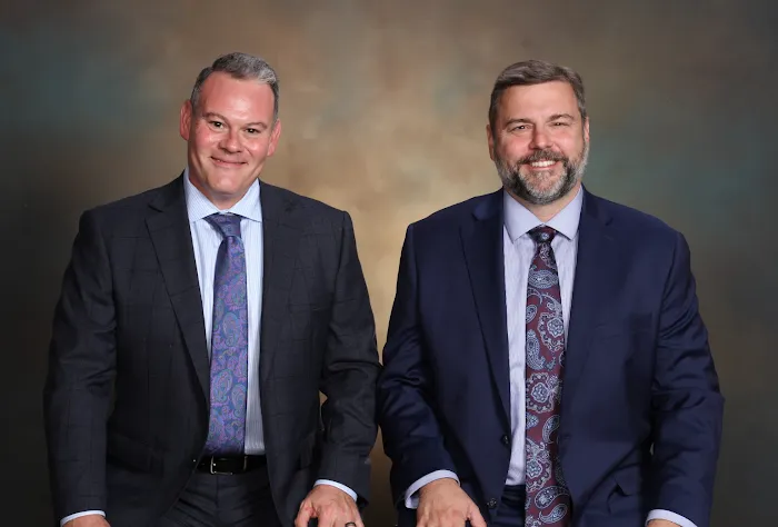 Weir & Kestner Injury Lawyers 5