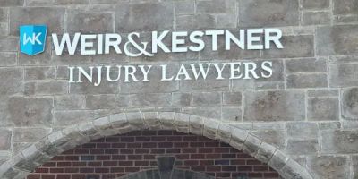 Weir & Kestner Injury Lawyers