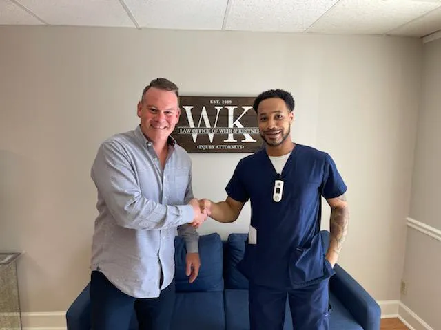 Weir & Kestner Injury Lawyers 5