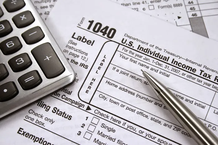 Taxation Solutions, Inc. 5