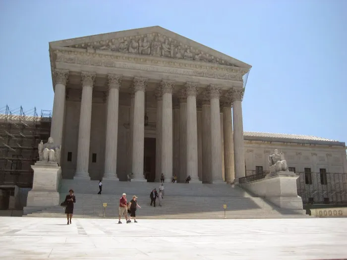 Disability Lawyer, Daniel L McMurtry 5
