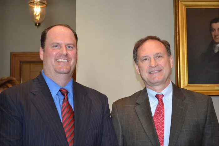 Disability Lawyer, Daniel L McMurtry 5