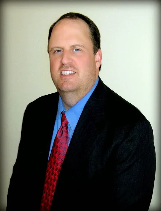 Disability Lawyer, Daniel L McMurtry 5