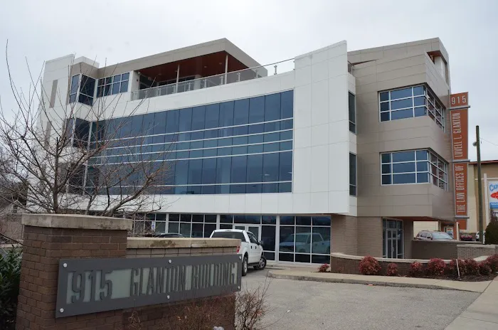 Law Offices of Luvell L. Glanton 5