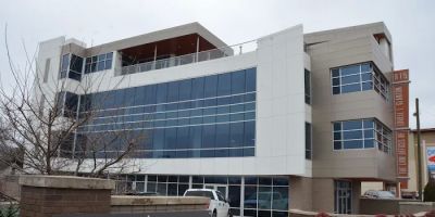 Law Offices of Luvell L. Glanton