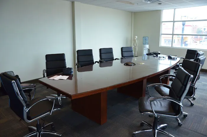 Law Offices of Luvell L. Glanton 5