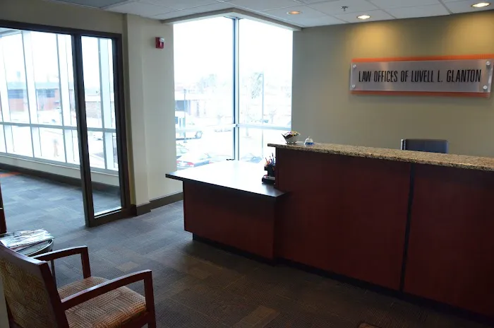 Law Offices of Luvell L. Glanton 5