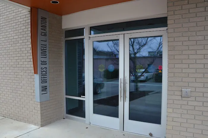 Law Offices of Luvell L. Glanton 5