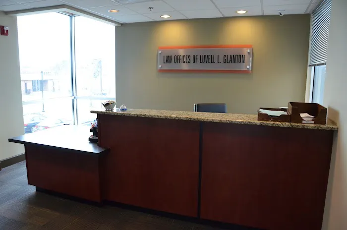 Law Offices of Luvell L. Glanton 5