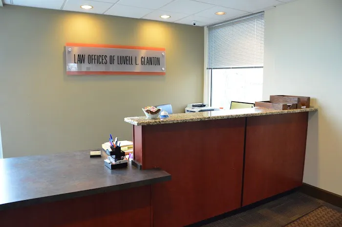 Law Offices of Luvell L. Glanton 5