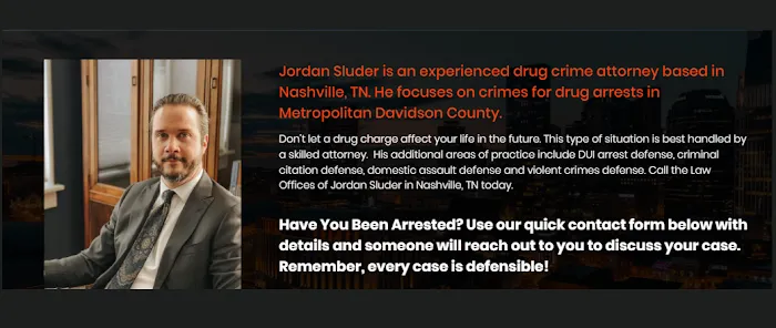 Sluder Law, PLLC 5