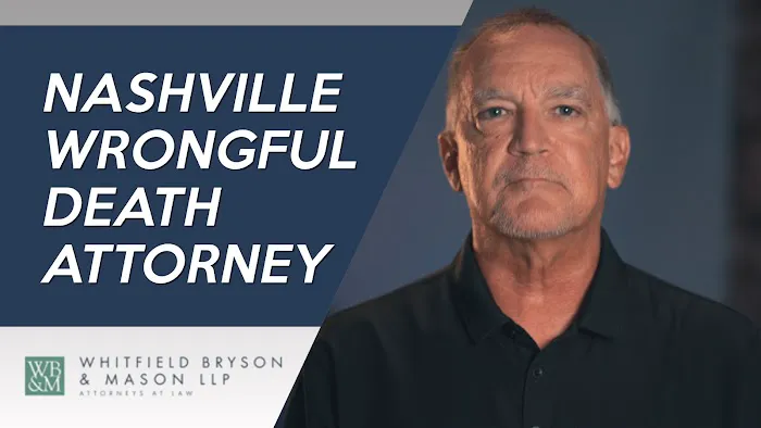 Whitfield Bryson LLP 5