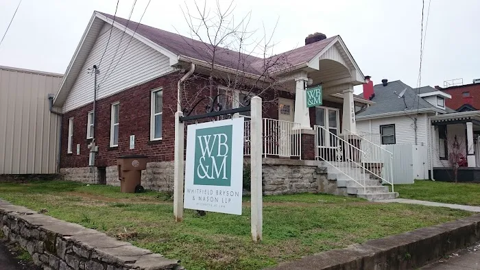 Whitfield Bryson LLP 5