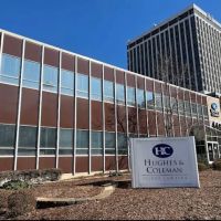 Hughes & Coleman Injury Lawyers ico