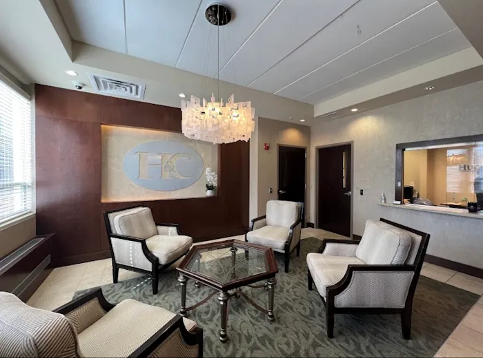 Hughes & Coleman Injury Lawyers 5