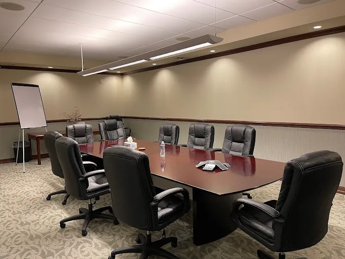 Hughes & Coleman Injury Lawyers 5