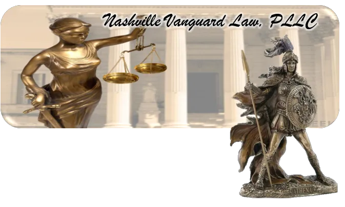Nashville Vanguard Law, PLLC 5