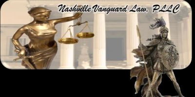 Nashville Vanguard Law, PLLC
