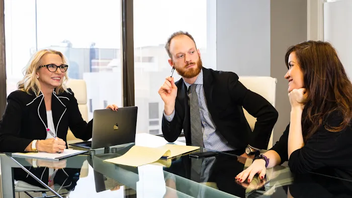 Sherwood Boutique Litigation, PLC 5
