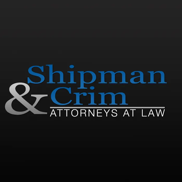 Shipman & Crim, Criminal Attorneys 5